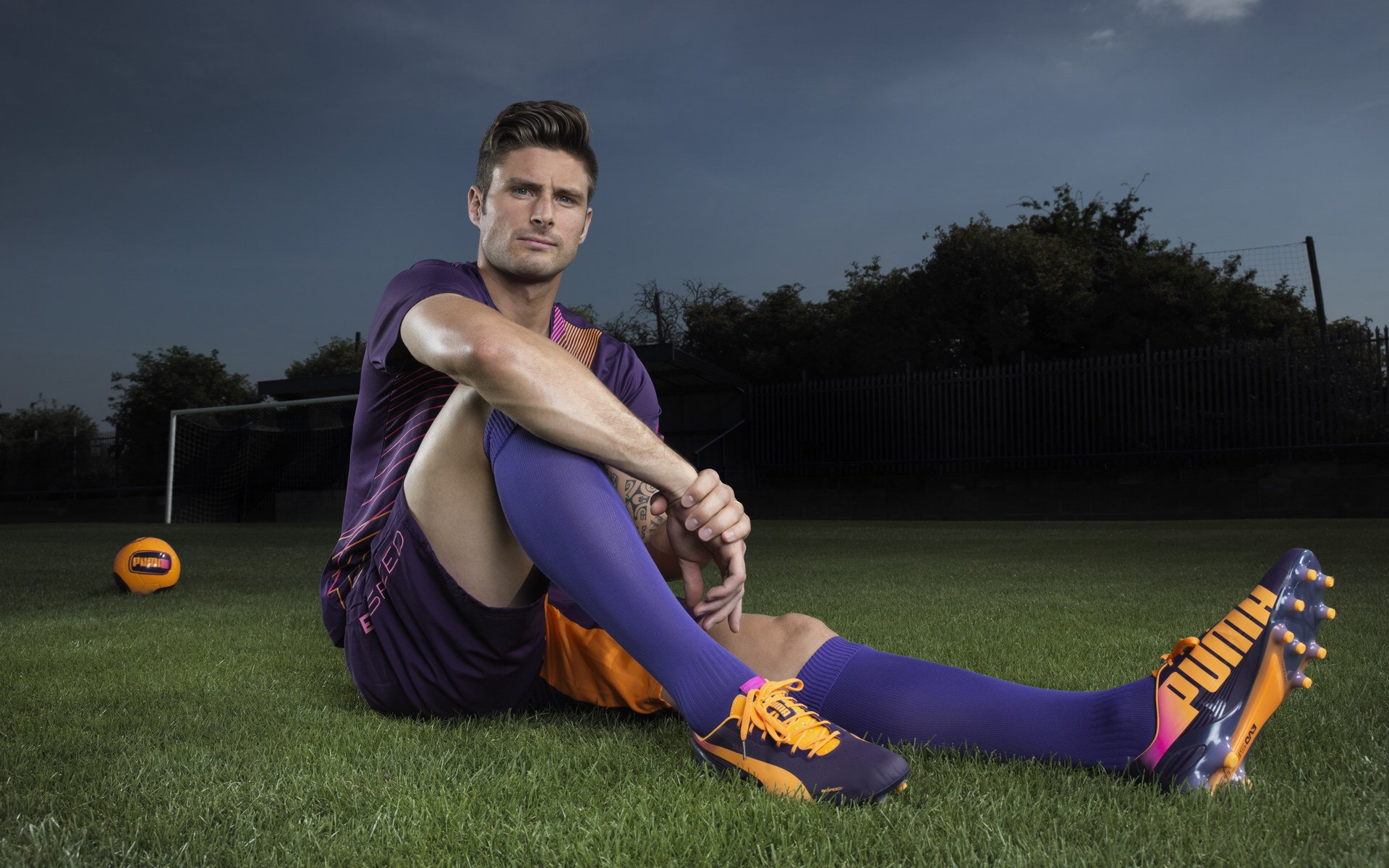 莫莉·奥卡拉汉冲线瞬间引爆现场，奥斯卡莫利亚